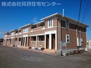 和歌山電鉄貴志川線/岡崎前駅 徒歩10分 1階 築16年の外観