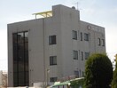 向陽病院様(病院)まで4335m 和歌山電鉄貴志川線/岡崎前駅 徒歩10分 1階 築16年