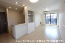 同仕様 和歌山線/打田駅 徒歩10分 2階 建築中