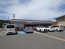 セブンイレブン 和歌山西庄店様(コンビニ)まで595m 南海加太線/八幡前駅 徒歩18分 1階 築8年