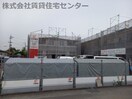 建築中 和歌山線/紀伊山田駅 徒歩15分 1階 1年未満