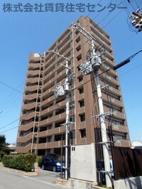 サーパス湊御殿
