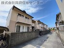 南海加太線/八幡前駅 徒歩13分 2階 築30年の外観