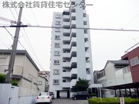 シティハイツ広瀬