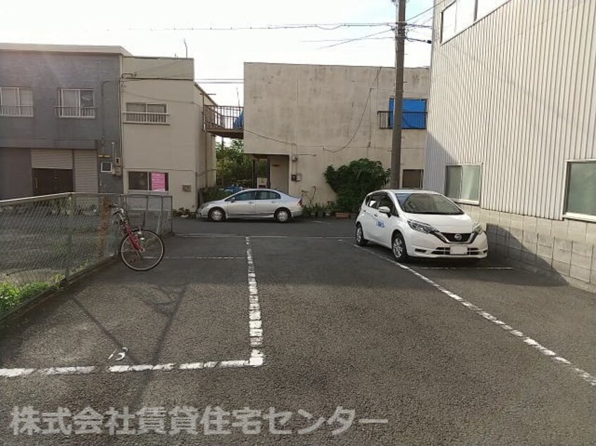  雄ノ湊ハイツ