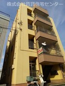  雄ノ湊ハイツ