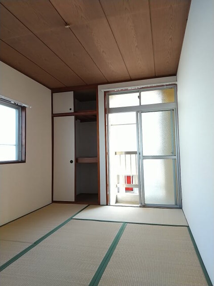 同仕様 雄ノ湊ハイツ