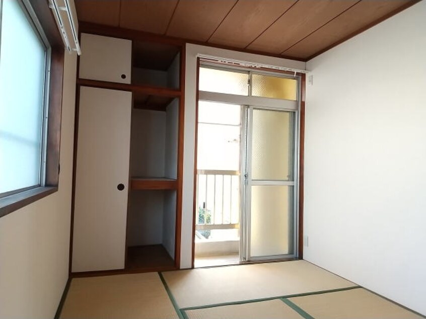 同仕様 雄ノ湊ハイツ