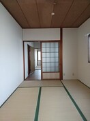 同仕様 雄ノ湊ハイツ
