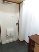同仕様 雄ノ湊ハイツ