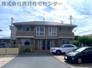 阪和線・羽衣線/和歌山駅 徒歩19分 2階 築15年の外観
