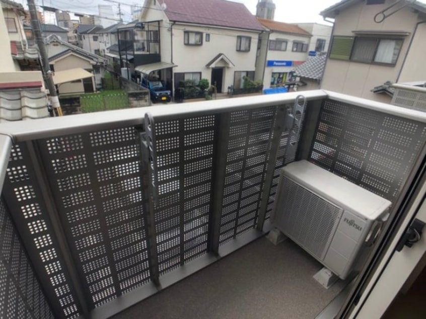  阪和線・羽衣線/和歌山駅 徒歩12分 2階 築12年