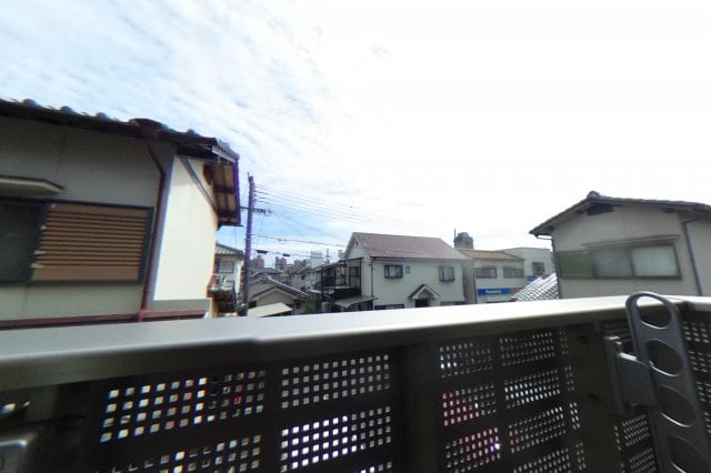  阪和線・羽衣線/和歌山駅 徒歩12分 2階 築12年