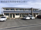 南海本線/和歌山市駅 バス:16分:停歩7分 1階 築13年の外観