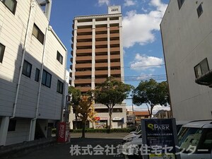 アリスト和歌山城