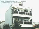 徳邦マンションの外観