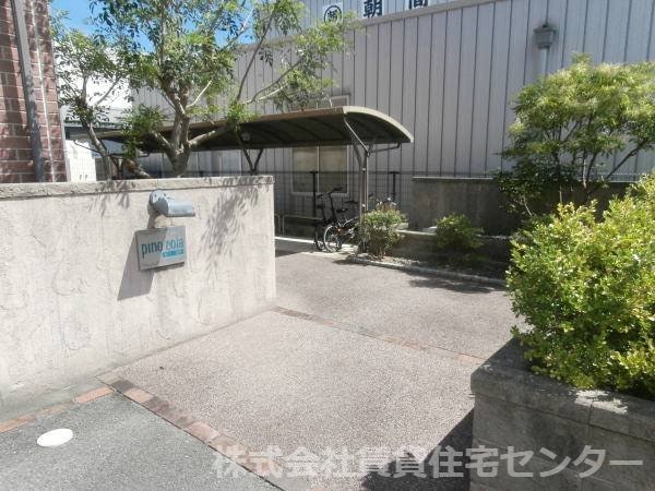  和歌山線/田井ノ瀬駅 徒歩24分 2階 築20年