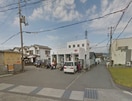 和歌山加納郵便局様 1058m 和歌山線/田井ノ瀬駅 徒歩24分 2階 築20年