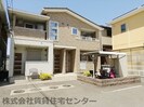 レジデンス スプリングの外観