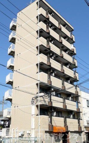  シャトー湊本町