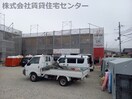 建築中 和歌山線/紀伊山田駅 徒歩15分 2階 1年未満