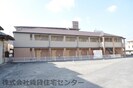 阪和線・羽衣線/紀伊中ノ島駅 徒歩12分 2階 築14年の外観