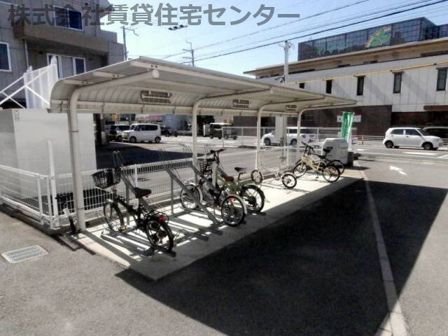  阪和線・羽衣線/紀伊中ノ島駅 徒歩12分 2階 築14年