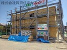 建築中 和歌山線/打田駅 徒歩10分 2階 建築中