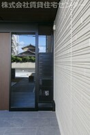  和歌山電鉄貴志川線/田中口駅 徒歩5分 1階 1年未満