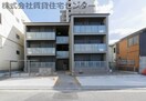  和歌山電鉄貴志川線/田中口駅 徒歩5分 1階 1年未満