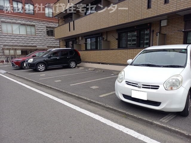  阪和線・羽衣線/和歌山駅 徒歩3分 3階 築12年