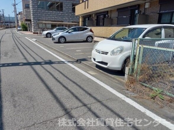  阪和線・羽衣線/和歌山駅 徒歩3分 3階 築12年