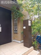  阪和線・羽衣線/和歌山駅 徒歩3分 3階 築12年