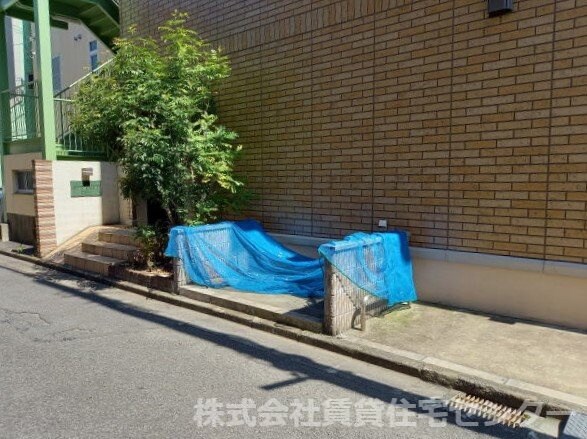  阪和線・羽衣線/和歌山駅 徒歩3分 3階 築12年