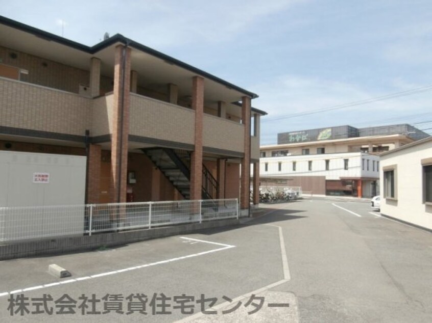  阪和線・羽衣線/紀伊中ノ島駅 徒歩12分 2階 築14年