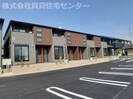 和歌山線/岩出駅 徒歩38分 2階 1年未満の外観