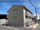 和歌山線/田井ノ瀬駅 徒歩11分 1階 築11年の外観