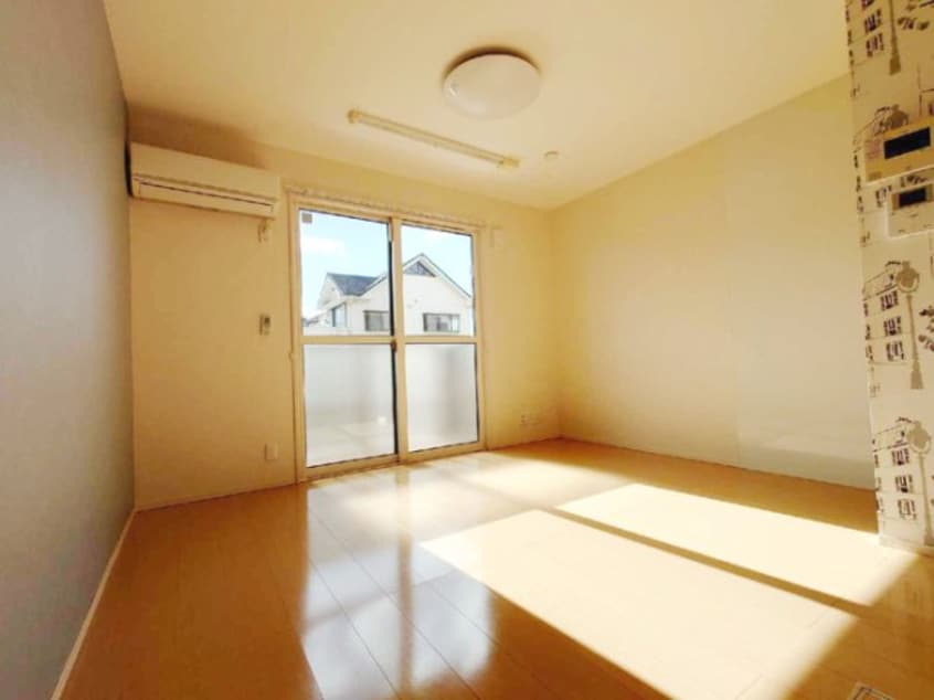 和歌山線/田井ノ瀬駅 徒歩11分 1階 築11年