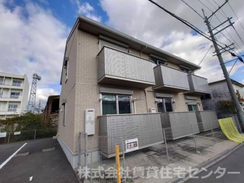  和歌山線/田井ノ瀬駅 徒歩11分 1階 築11年