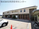 和歌山線/下井阪駅 徒歩10分 2階 築14年の外観