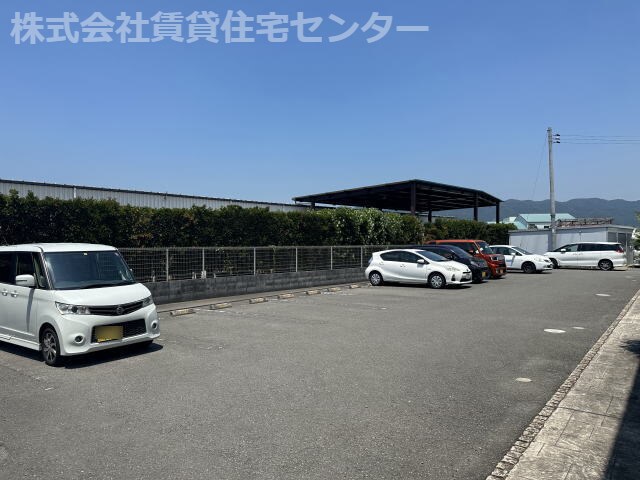  和歌山線/下井阪駅 徒歩10分 2階 築14年