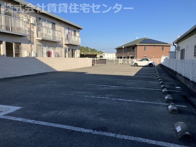  南海本線/紀ノ川駅 徒歩9分 1階 築35年