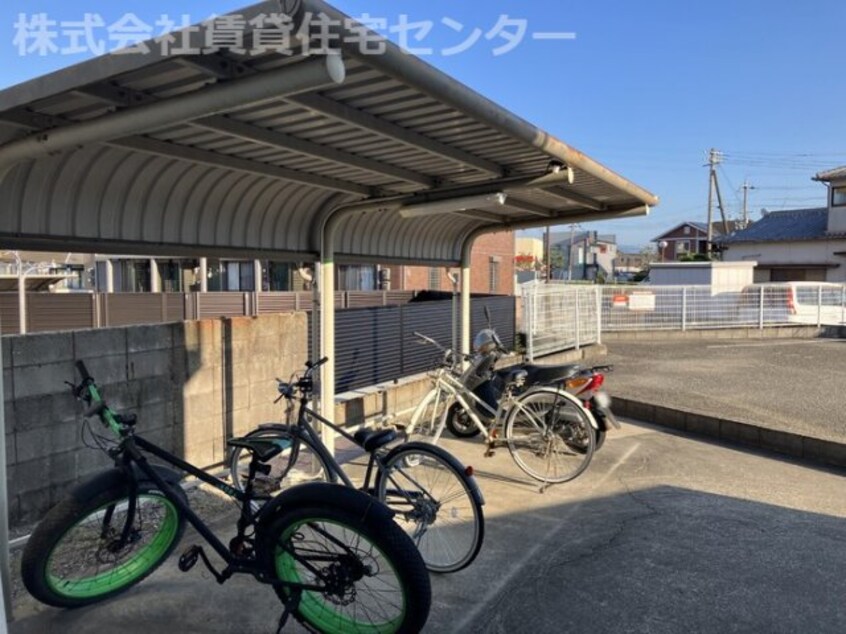  南海本線/紀ノ川駅 徒歩9分 1階 築35年