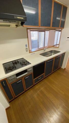  サーパス吹上第２