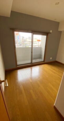  サーパス吹上第２