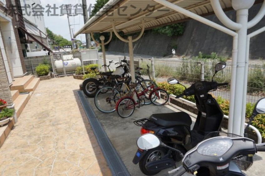  きのくに線・紀勢本線/黒江駅 徒歩17分 1階 築17年