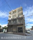 元寺町ビルの外観
