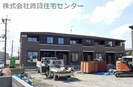 和歌山線/下兵庫駅 徒歩8分 1階 築浅の外観