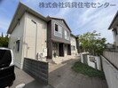 阪和線・羽衣線/紀伊中ノ島駅 徒歩15分 1階 築13年の外観