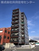プルミエールメゾンの外観